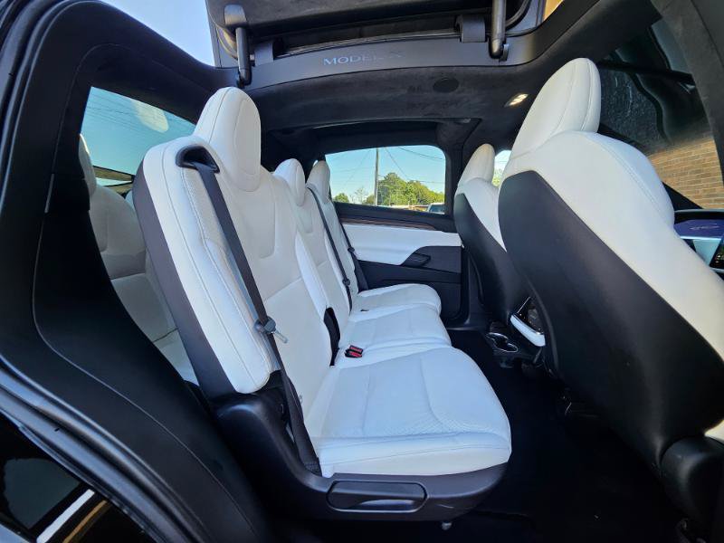 Used 2023 Tesla Model X AWD/4WD image 71