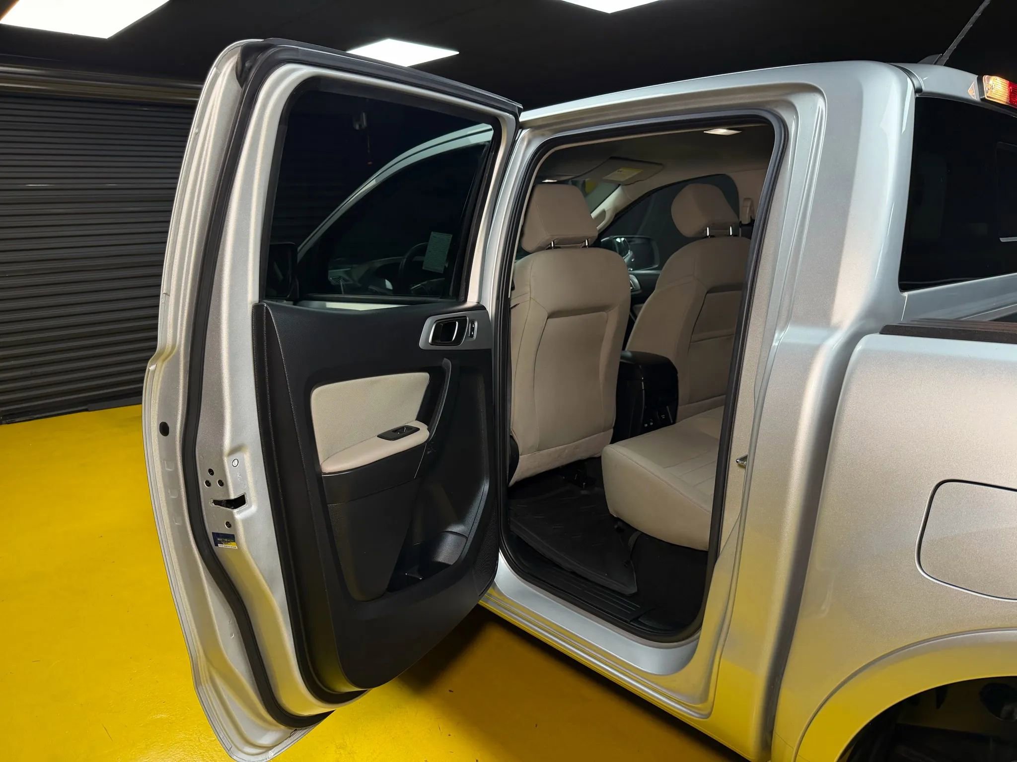 Used 2019 Ford Ranger XLT w/ Equipment Group 302A Luxury image 14