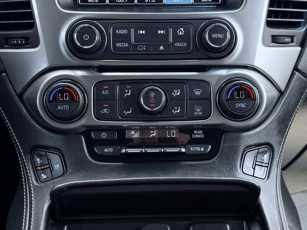 Used 2019 Chevrolet Tahoe Premier AWD/4WD image 45