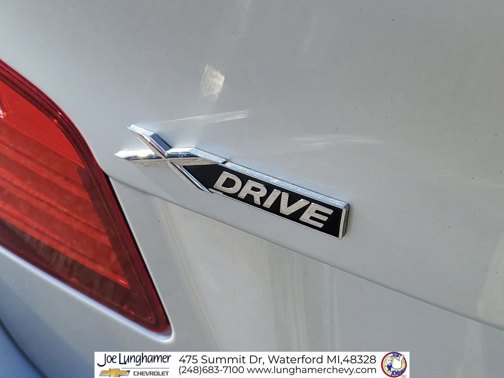 Used 2014 BMW 535i xDrive Sedan image 34