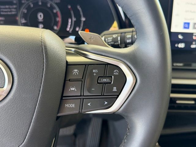 Used 2024 Lexus RX 350 FWD image 19