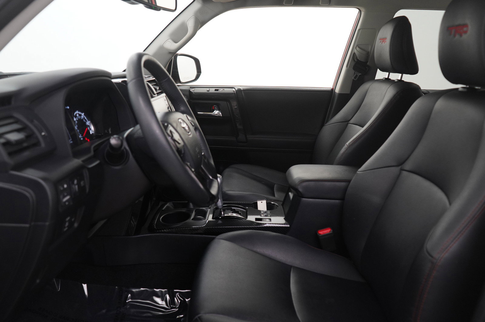 Used 2022 Toyota 4Runner TRD Off-Road Premium image 18