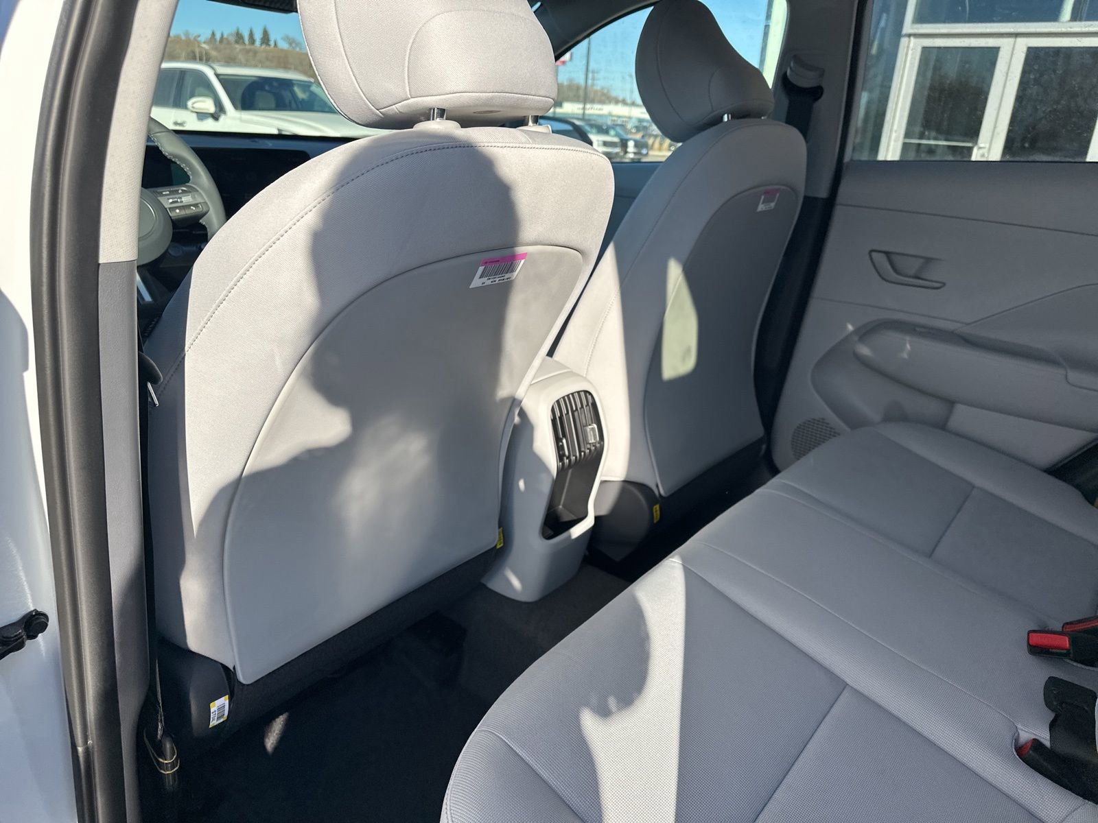 New 2026 Hyundai Kona SEL Sport image 19