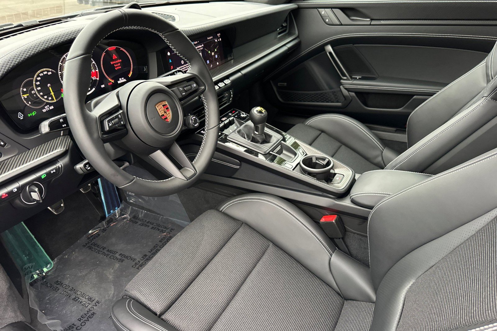 New 2026 Porsche 911 GT3 image 4