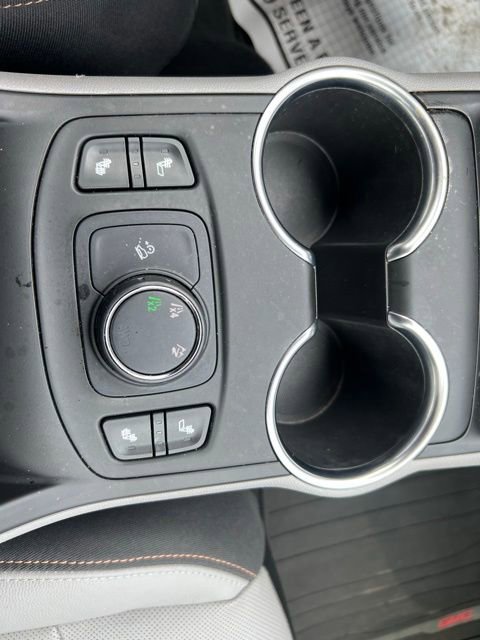 Used 2018 GMC Terrain SLT w/ Preferred Package AWD/4WD image 29