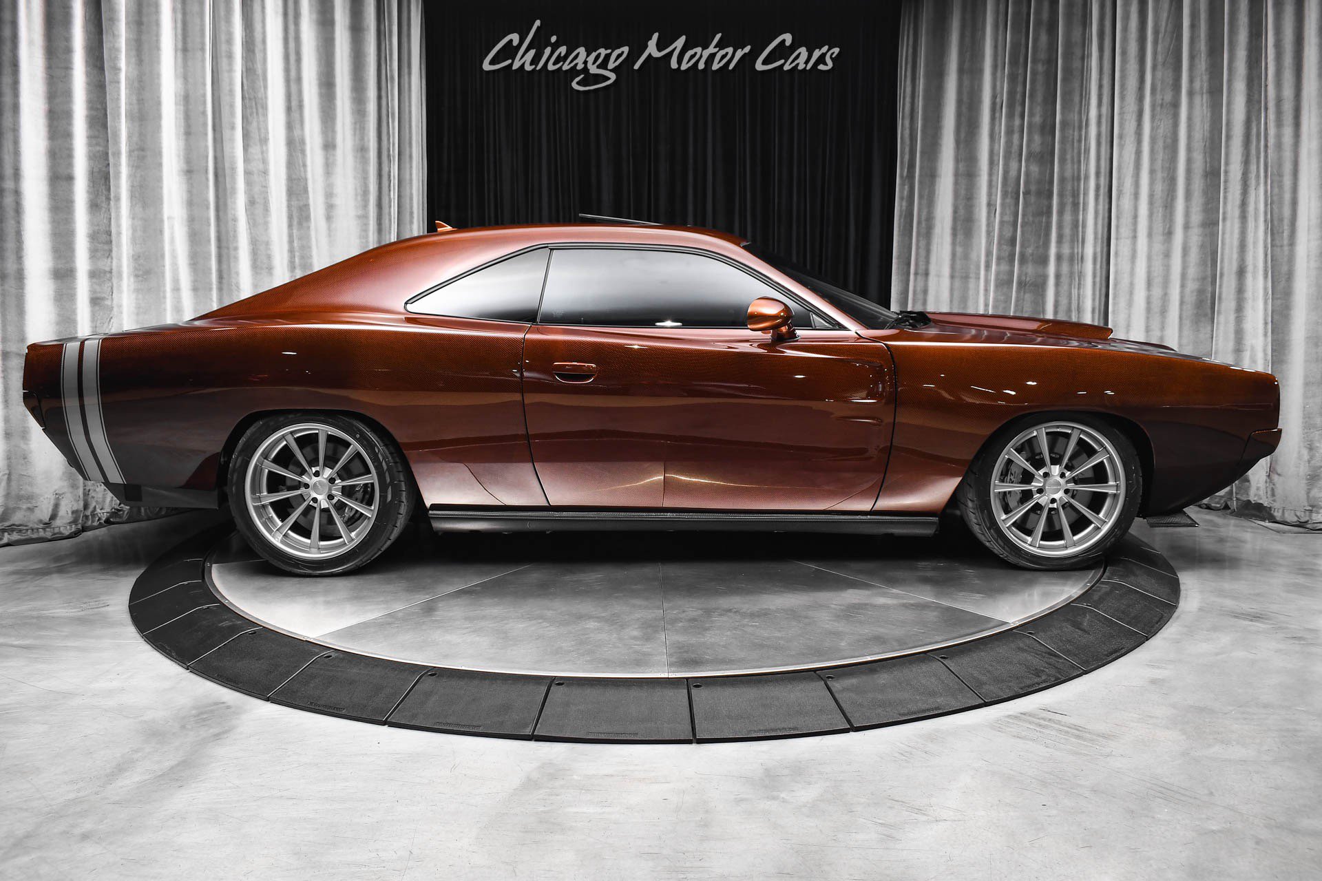 Used 2022 Dodge Challenger SRT Hellcat Redeye RWD image 49