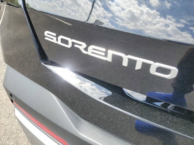 Certified 2024 Kia Sorento SX image 8