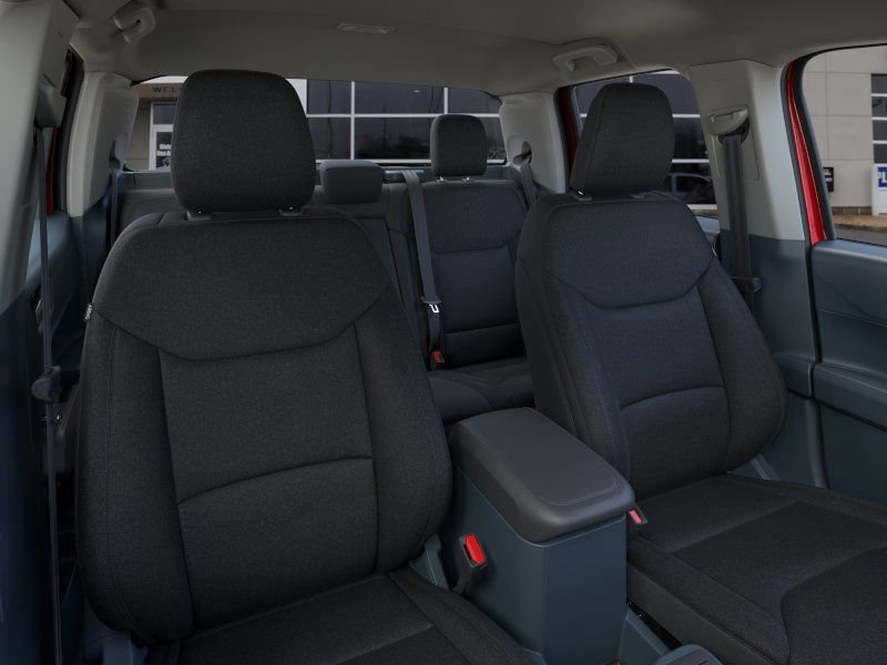 New 2026 Ford Maverick XLT w/ Equipment Group 301A image 10