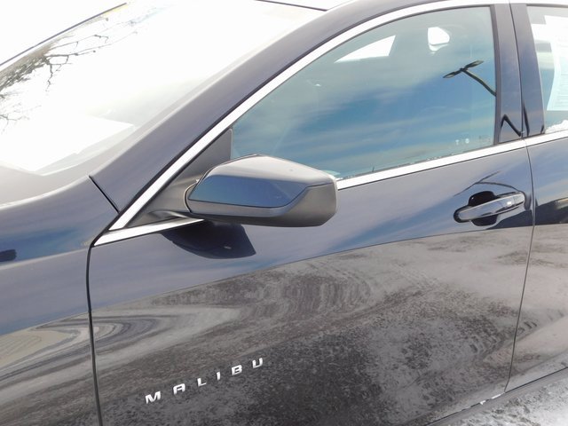 Used 2023 Chevrolet Malibu LT image 11