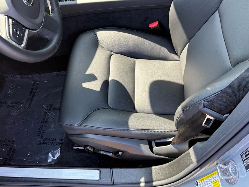 Certified 2025 Volvo S60 B5 Core w/ Climate Package image 17