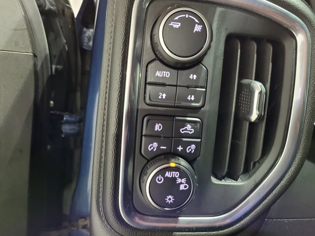 Used 2019 Chevrolet Silverado 1500 LT Trail Boss image 49