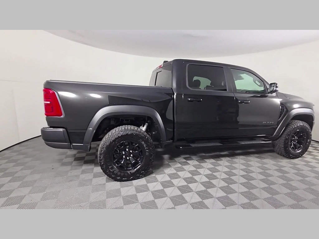 Used 2026 RAM 1500 RHO AWD/4WD image 40