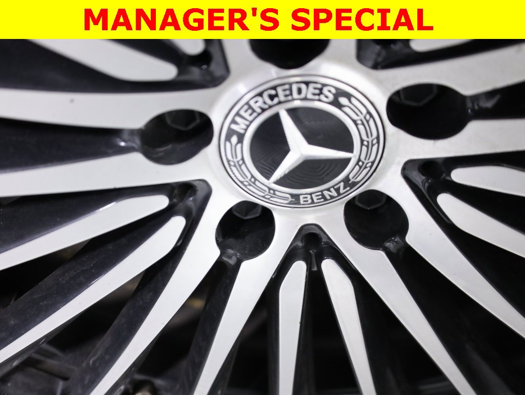 Used 2022 Mercedes-Benz CLS 450 CLS 450 image 9