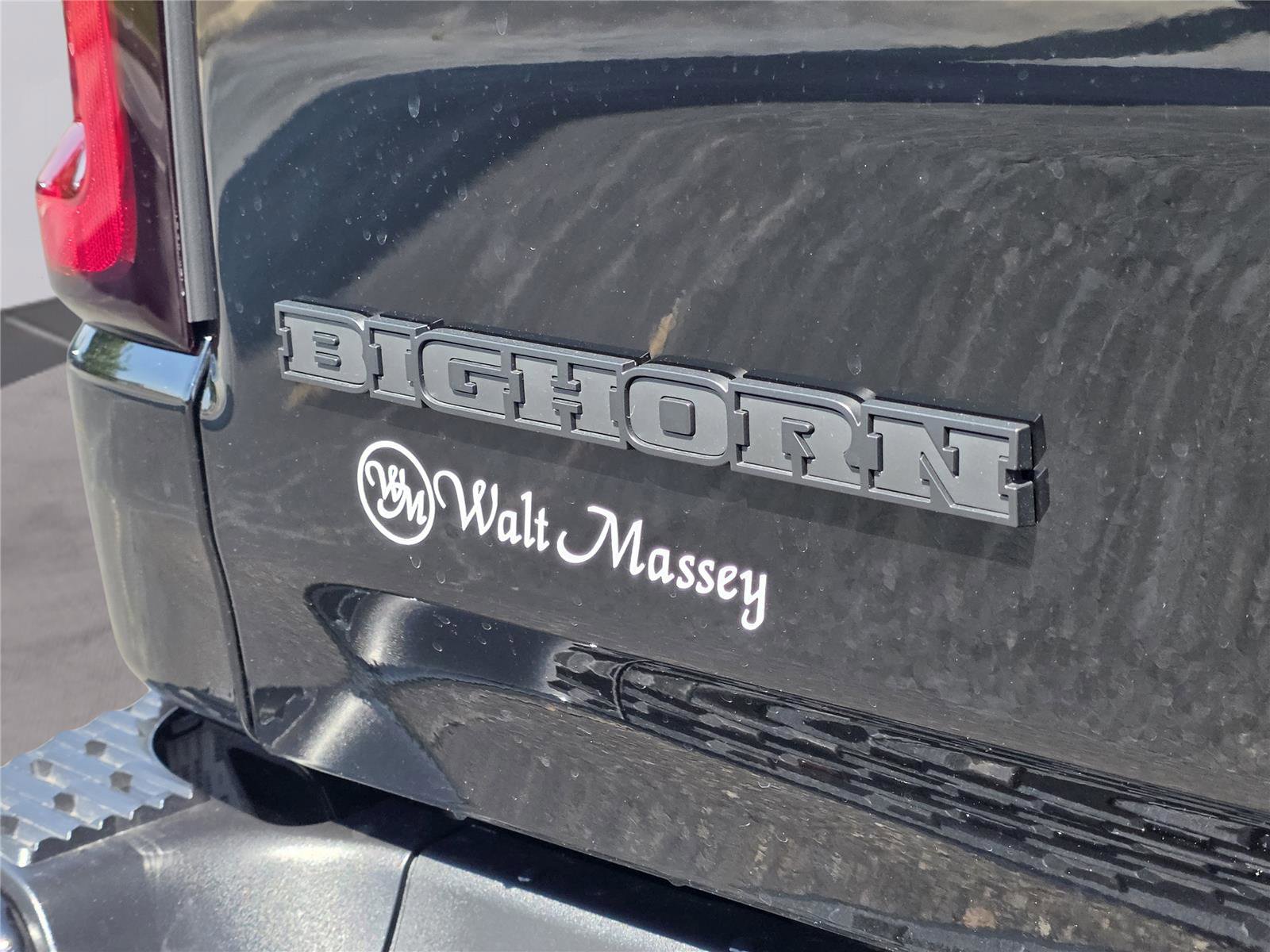 New 2026 RAM 1500 Big Horn image 32