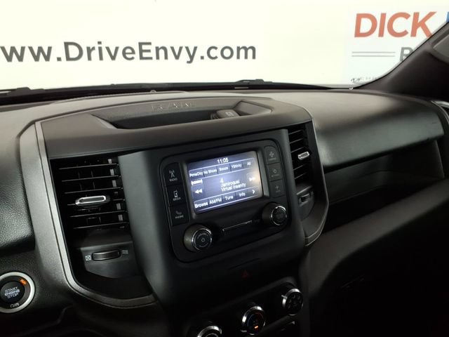Used 2024 RAM 1500 Tradesman w/ Night Edition AWD/4WD image 22