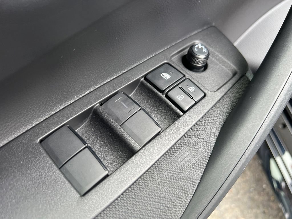 Certified 2026 Toyota Corolla LE FWD image 36