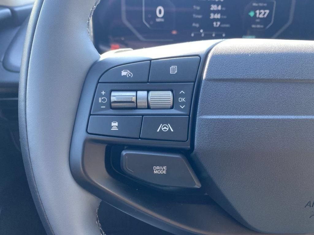 New 2025 Kia EV6 Light w/ Light LR Technology Package RWD image 31