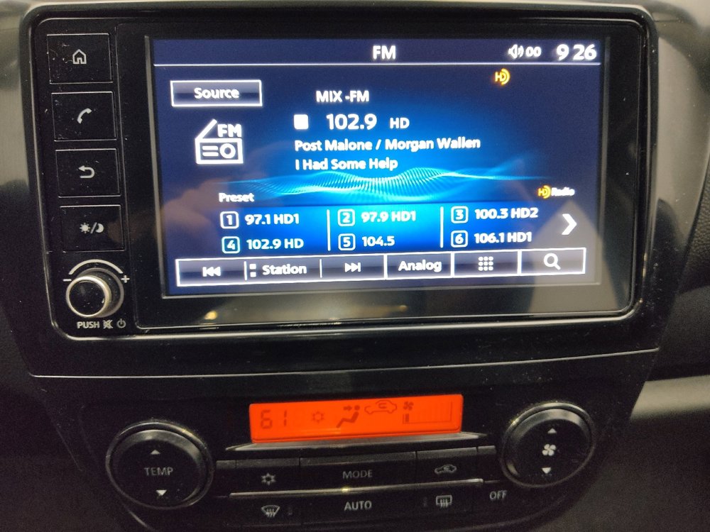 Used 2024 Mitsubishi Mirage ES image 25