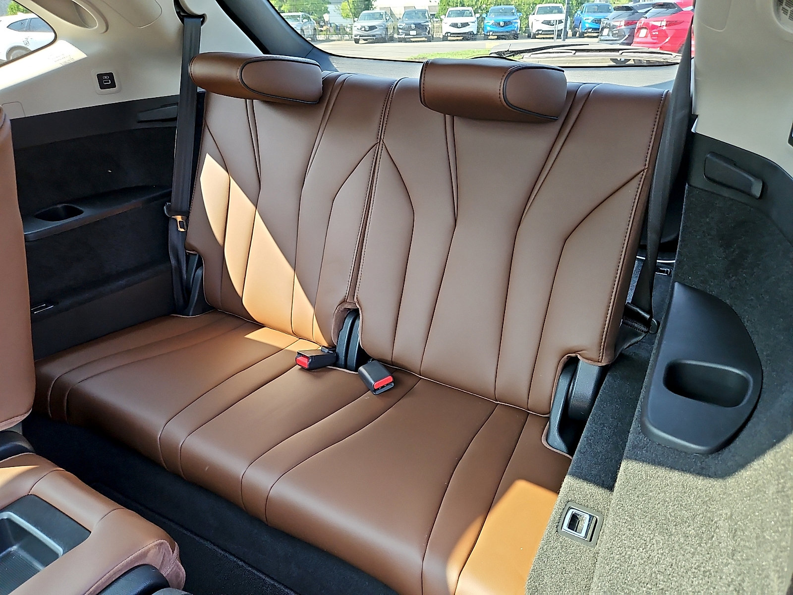 Certified 2023 Acura MDX SH-AWD w/ Advance Package image 13