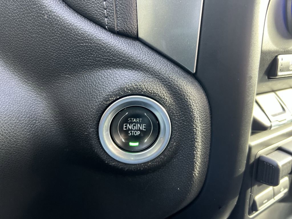 Certified 2019 Chevrolet Silverado 1500 LT Trail Boss image 16