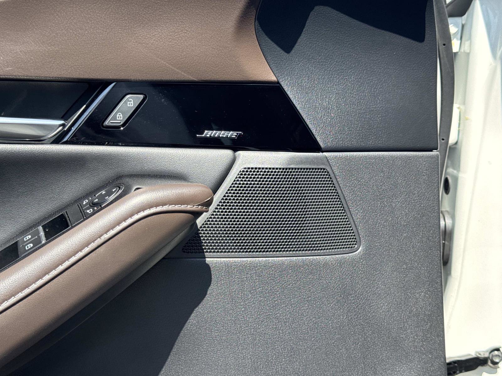 Used 2025 MAZDA CX-30 2.5 Turbo w/ Premium Package image 20