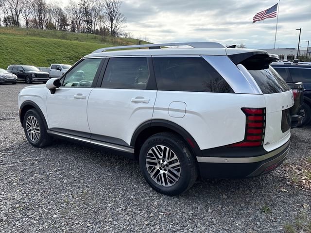 New 2026 Hyundai Palisade SEL AWD/4WD image 3