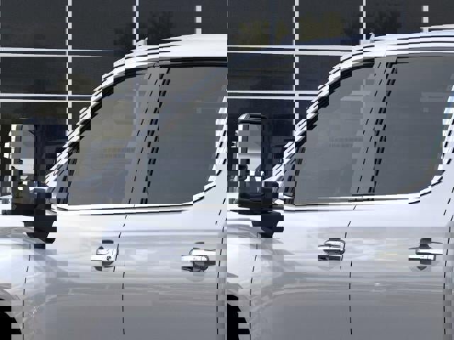 New 2026 Chevrolet Silverado 1500 LTZ image 12