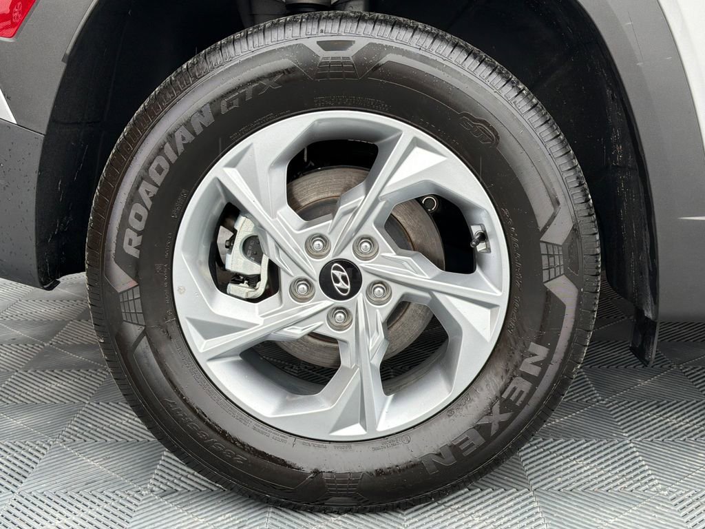 Used 2023 Hyundai Tucson SEL image 18