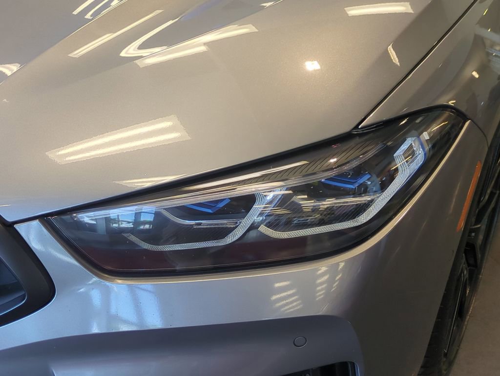 Used 2023 BMW 840i Gran Coupe 840 image 11