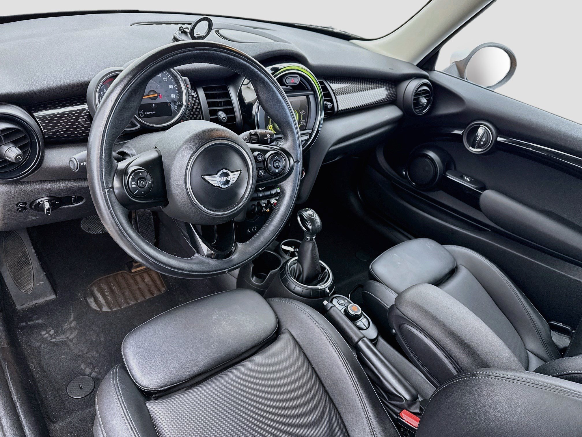 Used 2017 MINI Cooper S FWD image 14