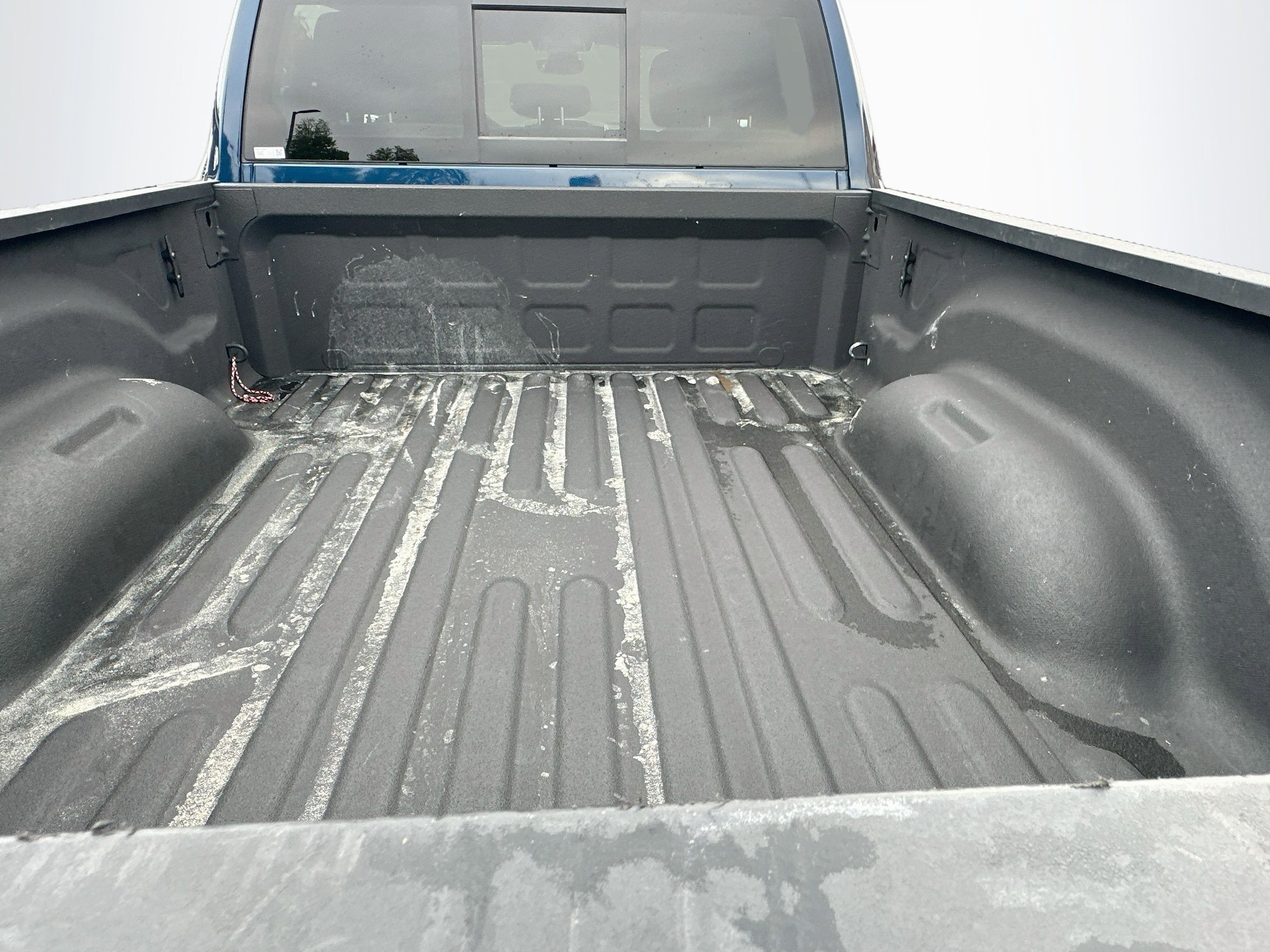 Used 2024 RAM 2500 Big Horn w/ Level 2 Equipment Group AWD/4WD image 30