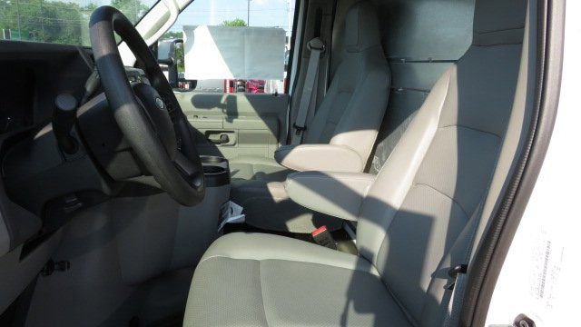 New 2025 Ford E-350 and Econoline 350 Super Duty w/ Driver's Safety Package image 10