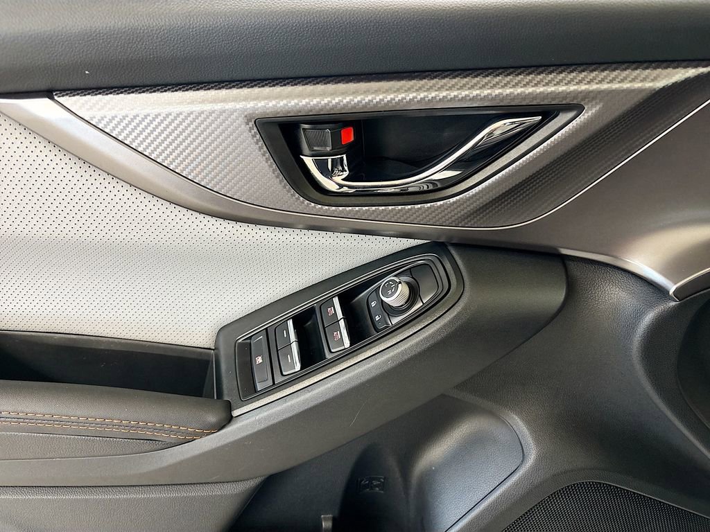 Used 2021 Subaru Crosstrek 2.5i Limited w/ Moonroof Package 1 image 22