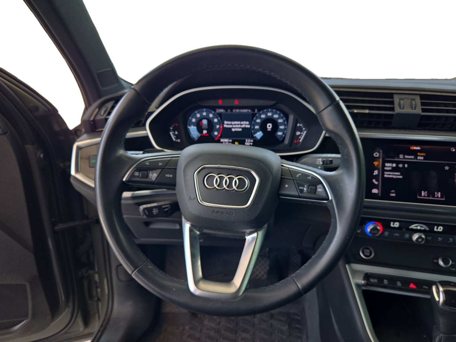 Certified 2022 Audi Q3 2.0T Premium Plus AWD/4WD image 13