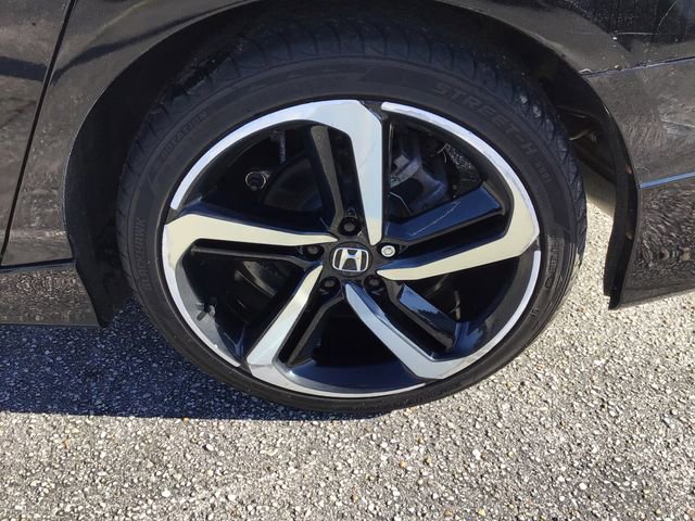 Used 2022 Honda Accord Sport image 17