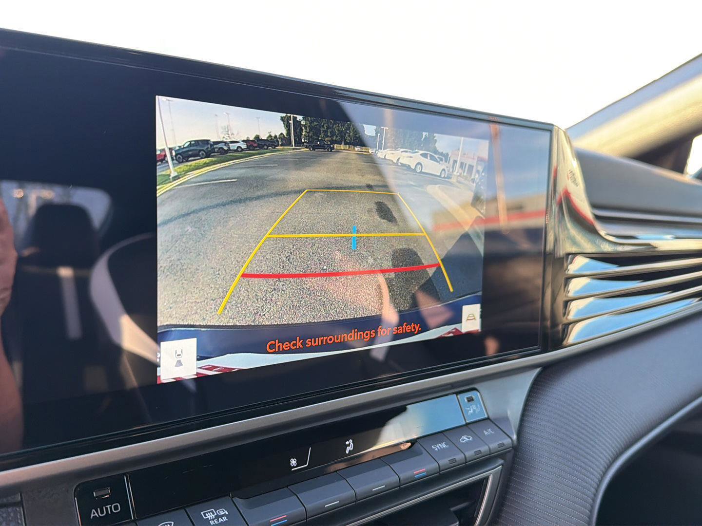 Certified 2025 Toyota Camry SE w/ Multimedia Upgrade Package FWD image 25