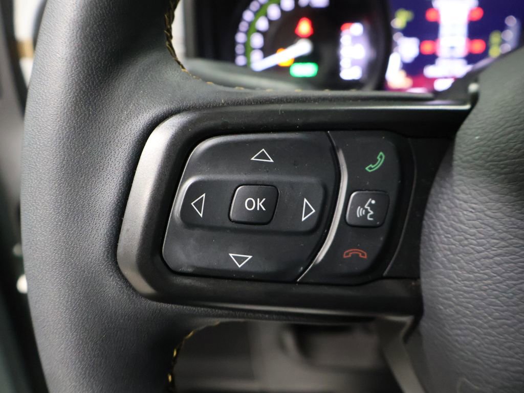 Used 2024 Jeep Wrangler Unlimited w/ Convenience Group image 37