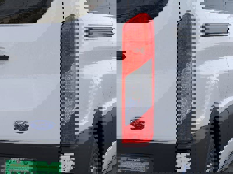 New 2025 Ford Transit 350 XL image 26