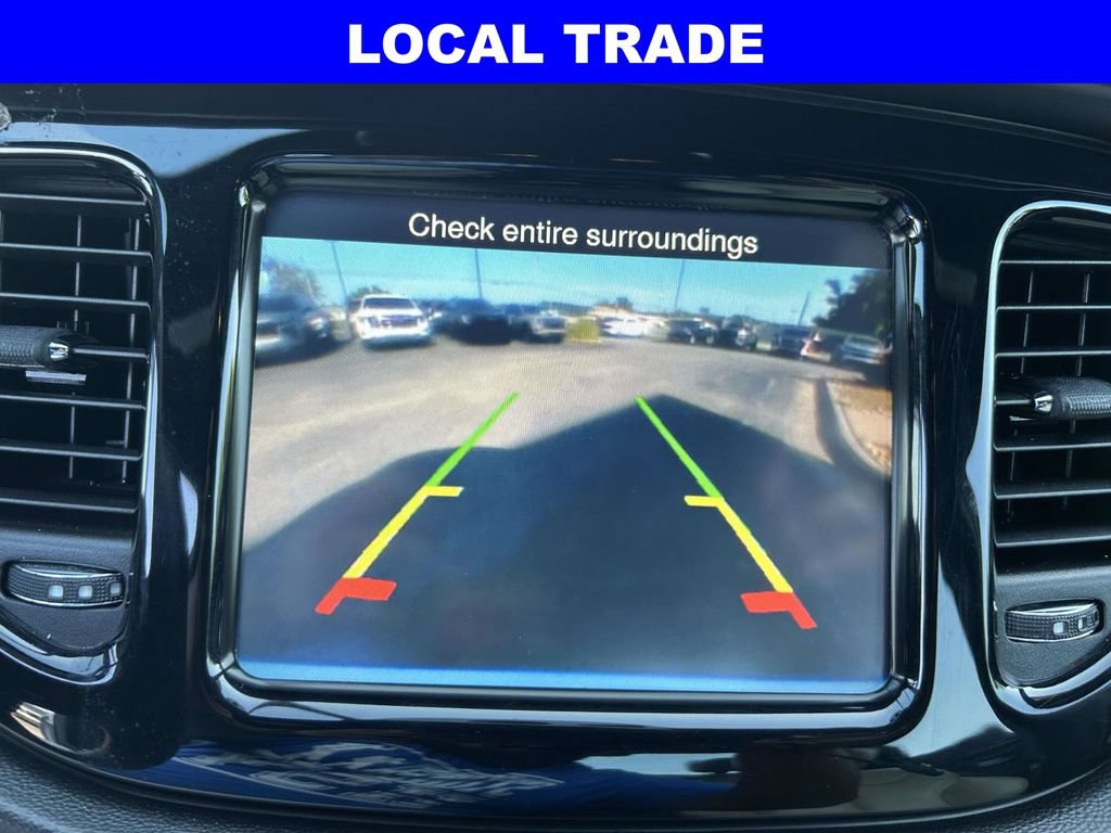 Used 2013 Dodge Dart Limited w/ Limited Special Edition Group FWD image 20