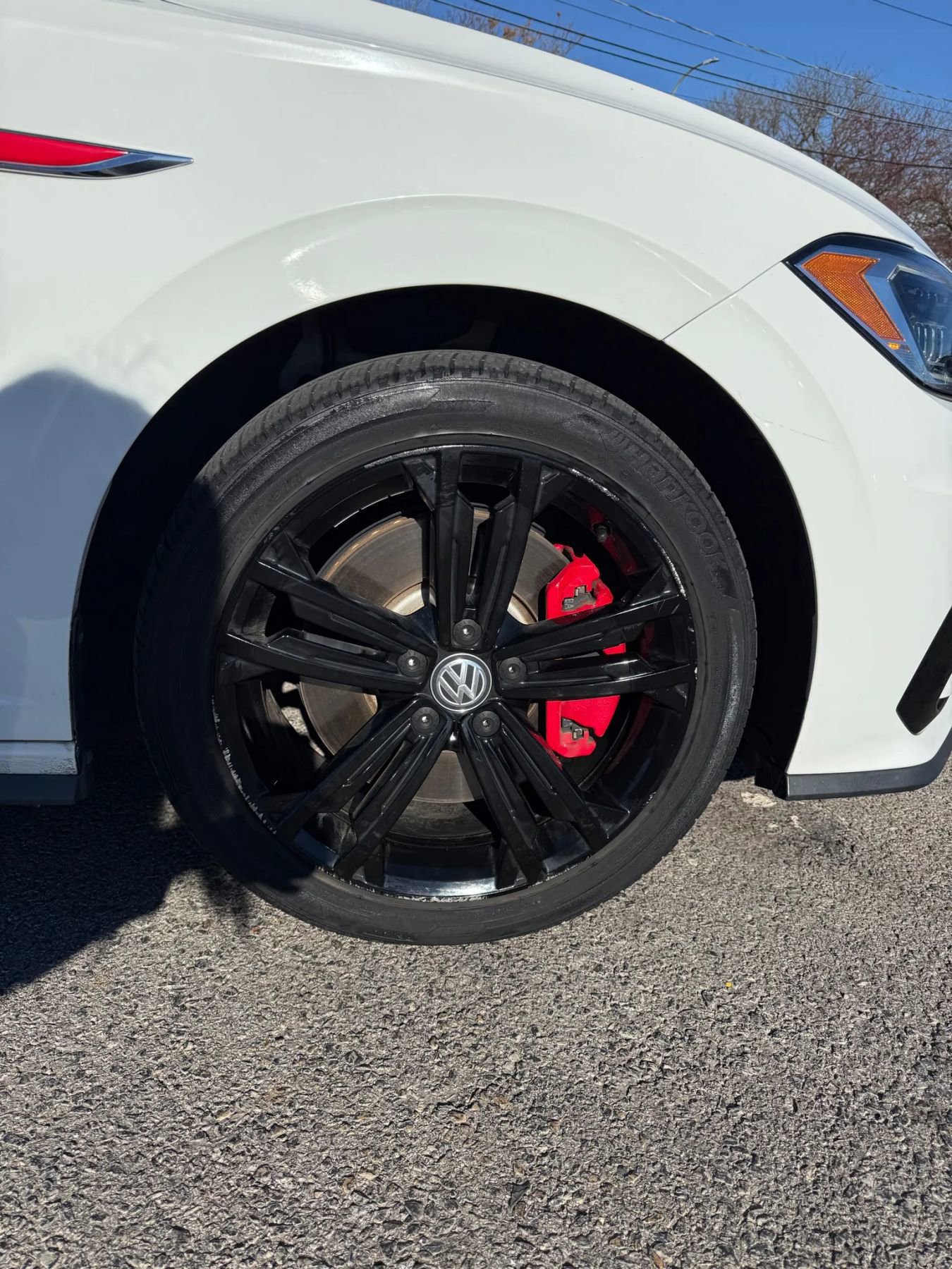 Used 2021 Volkswagen Jetta GLI Autobahn image 13