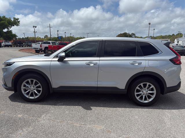 Used 2025 Honda CR-V EX-L image 4