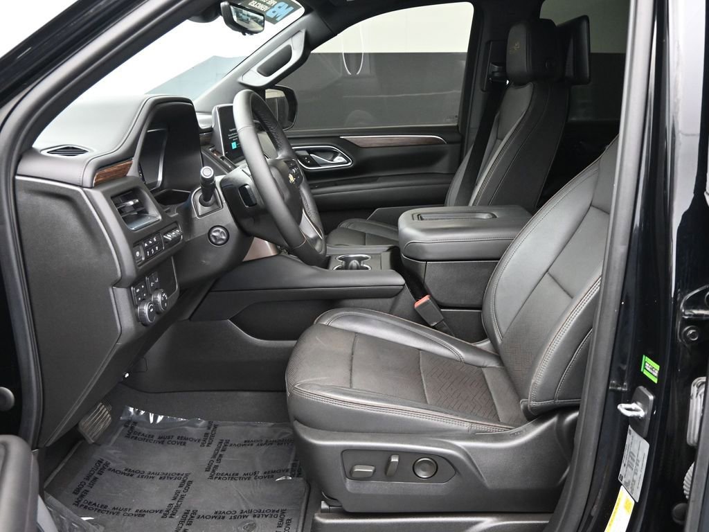 Used 2023 Chevrolet Tahoe High Country image 24