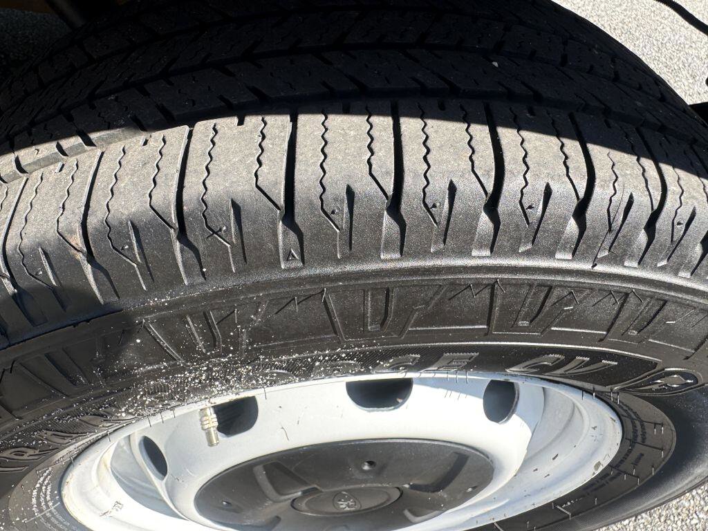 Used 2021 Ford Transit 250 148 High Roof w/ Load Area Protection Package image 20