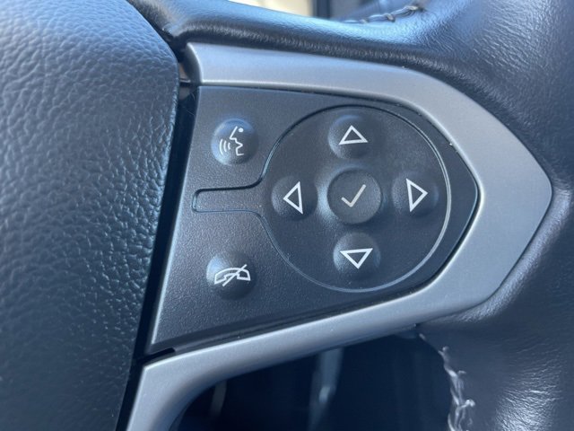 Used 2022 Chevrolet Colorado LT w/ Safety Package image 24