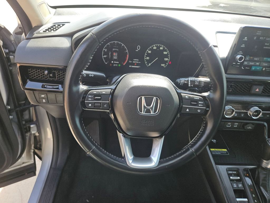 Used 2025 Honda CR-V EX-L image 18
