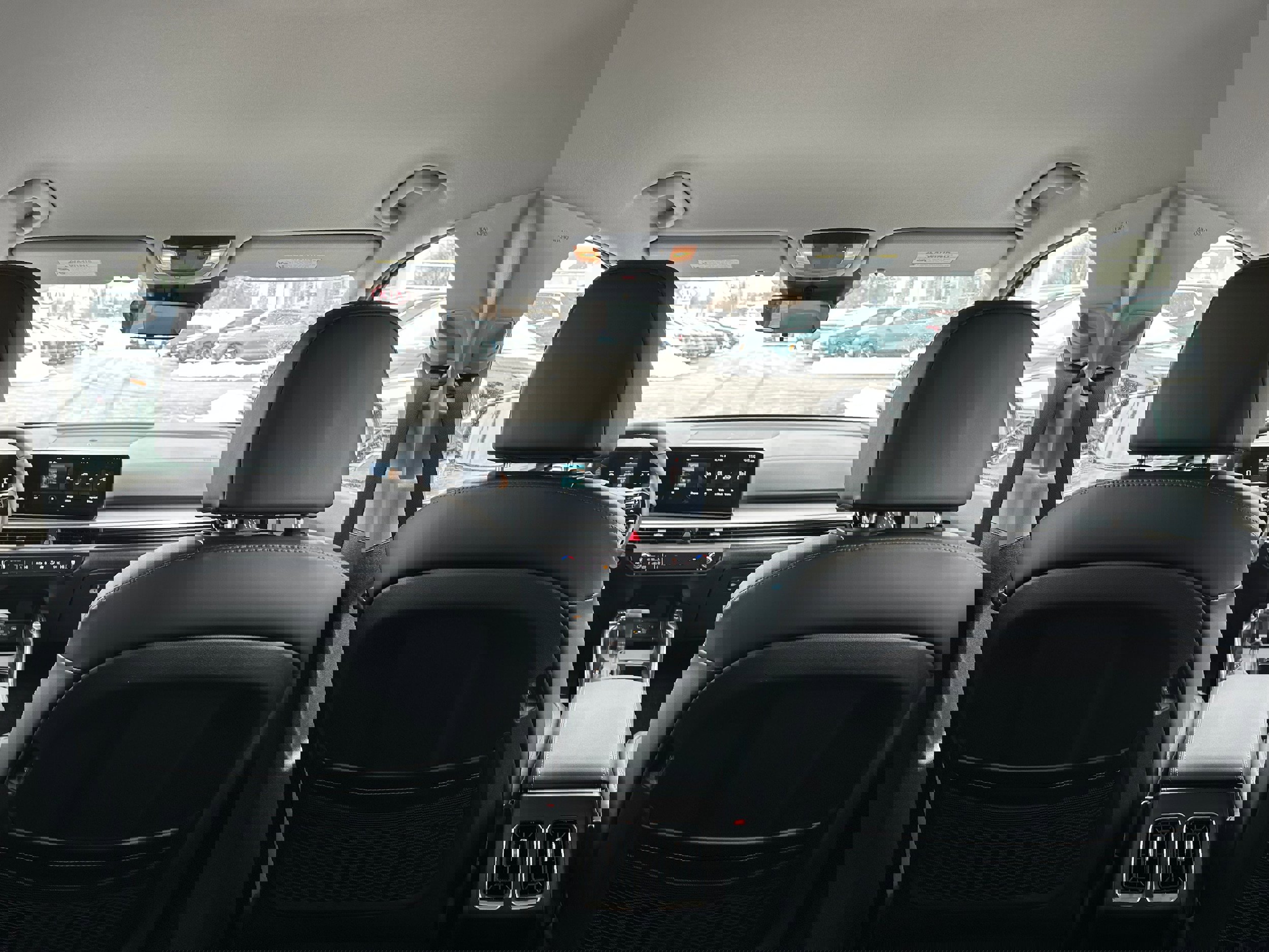 New 2026 Kia Sorento S image 13