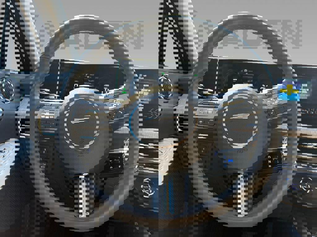 New 2025 Hyundai Sonata SEL image 38