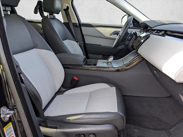 Certified 2025 Land Rover Range Rover Velar S AWD/4WD image 23