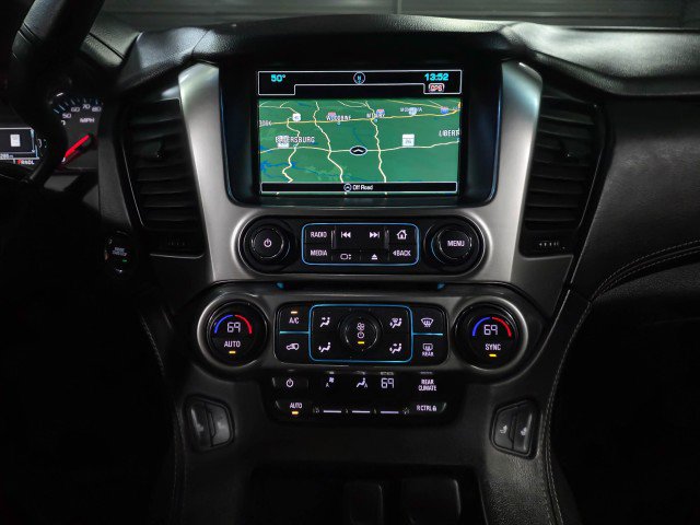 Used 2019 Chevrolet Tahoe LT AWD/4WD image 29