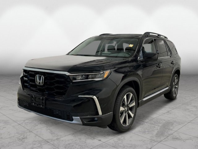 New 2025 Honda Pilot Touring